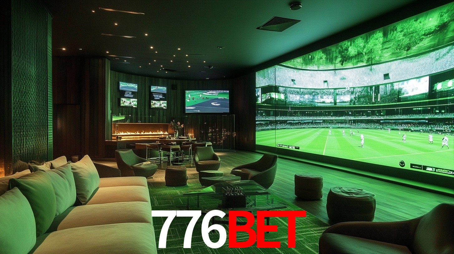 776BET - Cassino Online De Alto Nível App - 776BET.COM