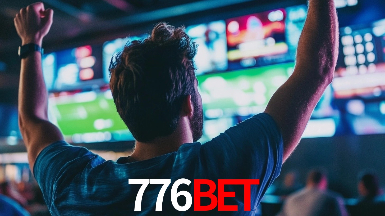 776BET app