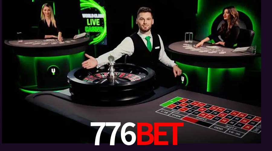 Secure Login 776BET