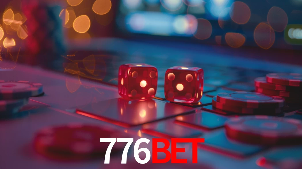 Game Providers 776BET