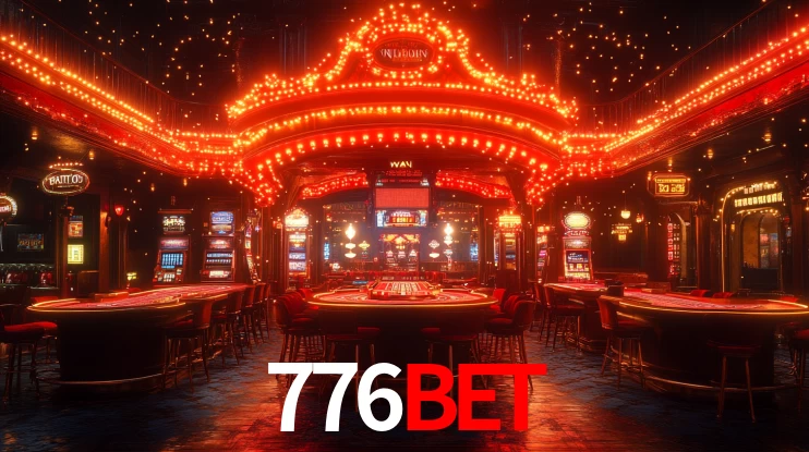 776BET,776BET.COM