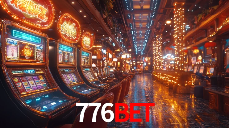 776BET