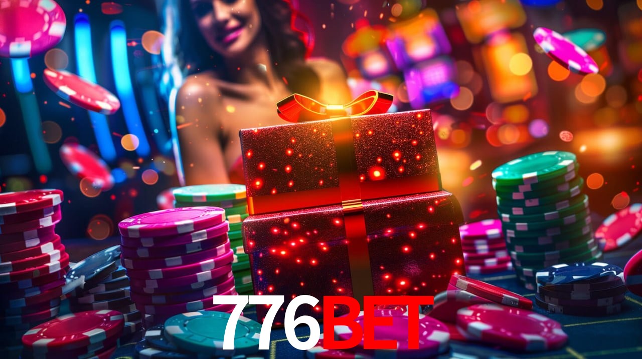 Inovações de Jogos na 776BET: O Futuro das Experiências Interativas