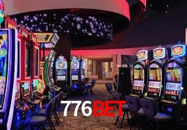 API Integration 776BET