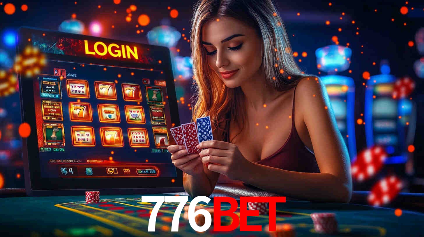 776BET,776BET.COM