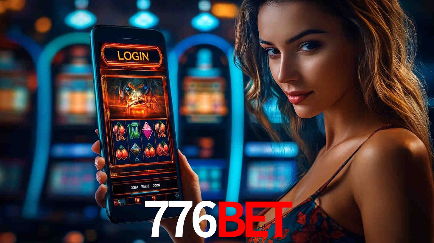 Bônus Generosos e Exclusivos no 776BET para Você!