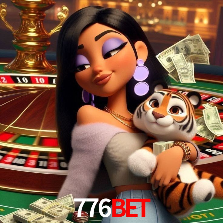 Tennis Betting 776BET