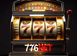 Descubra o Mundo do Cassino Online com 776BET
