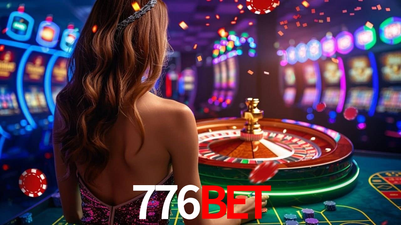 776BET App Interface