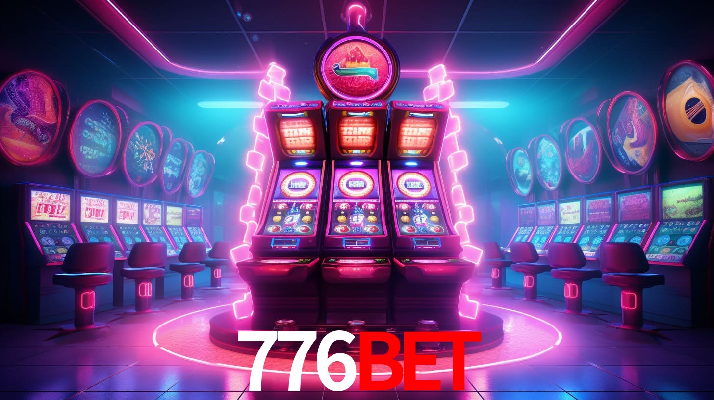 776BET.COM