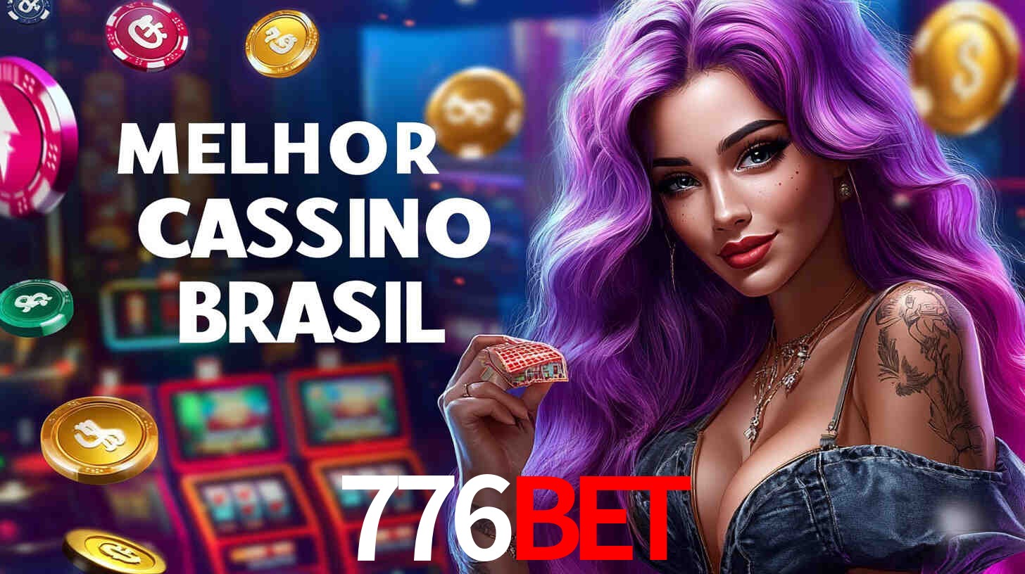 Apostas Esportivas na 776BET: Um Guia Completo