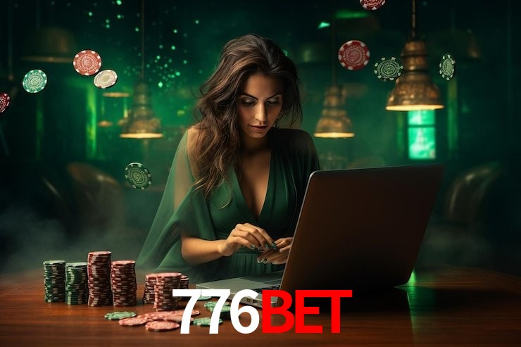 Instant EasyPaisa 776BET
