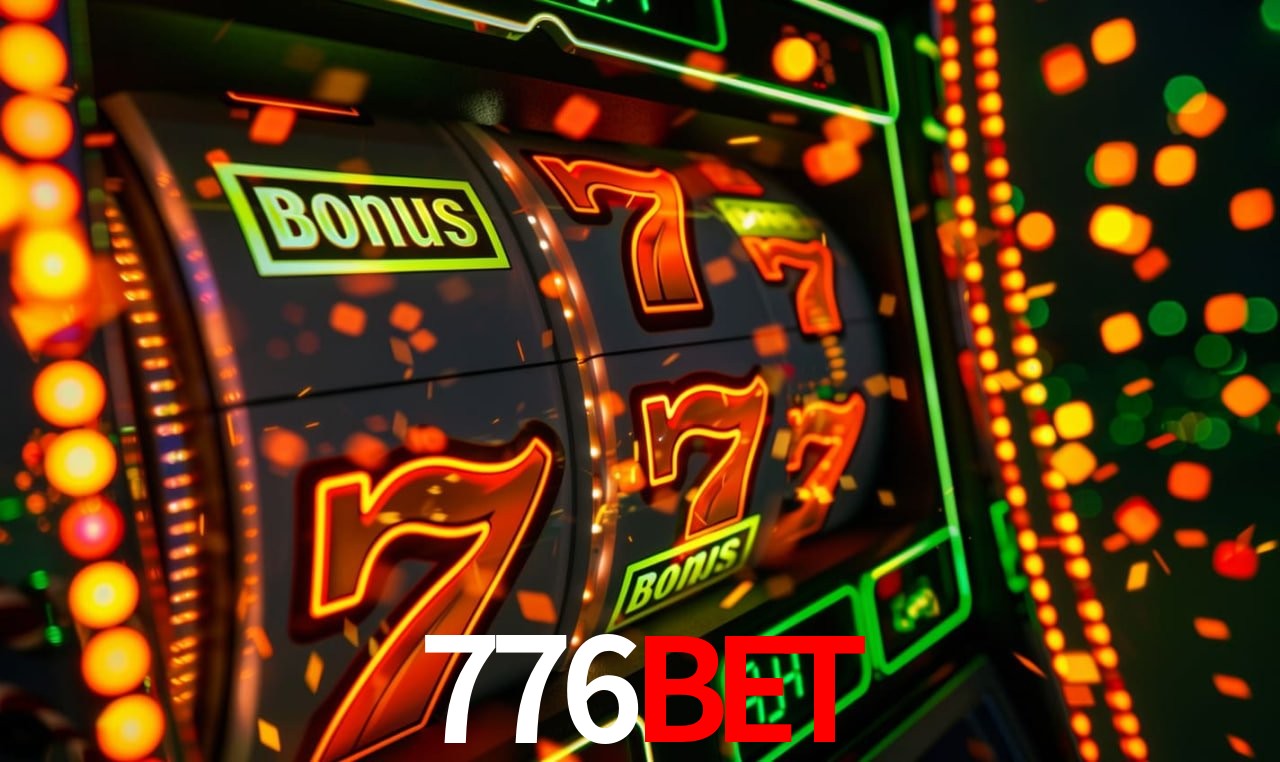 Descubra o Programa VIP da 776BET: Vantagens Exclusivas para Jogadores