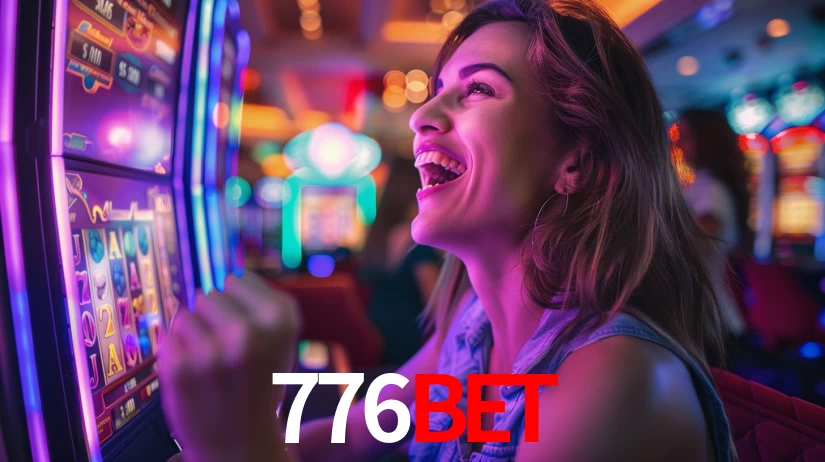 776BET app