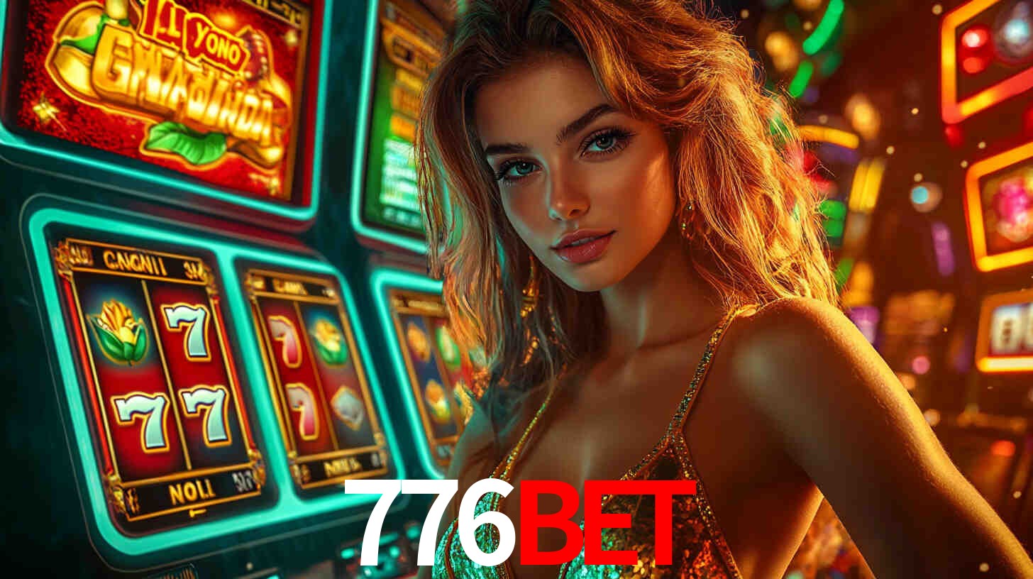 776BET App Interface