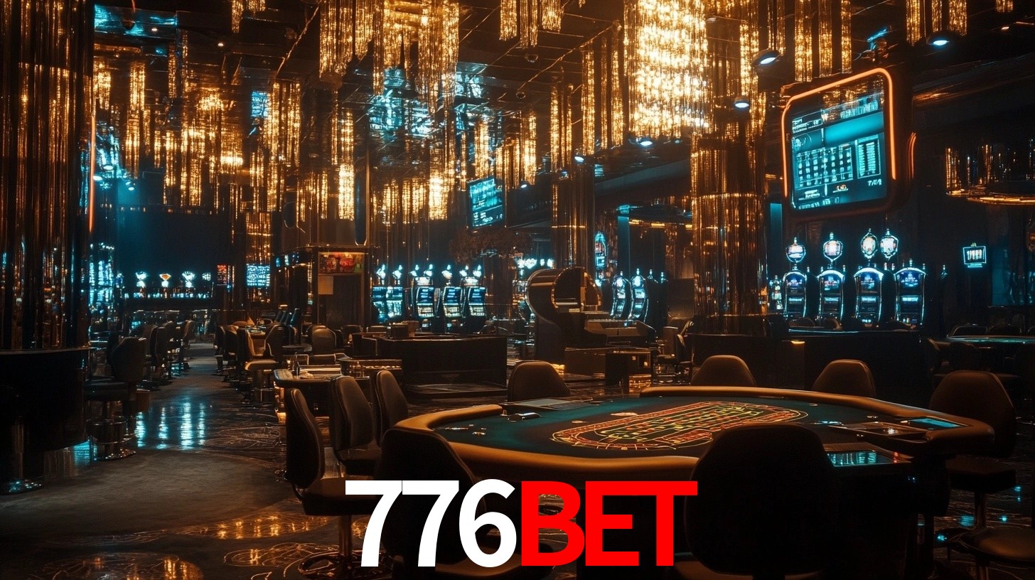776BET,776BET.COM