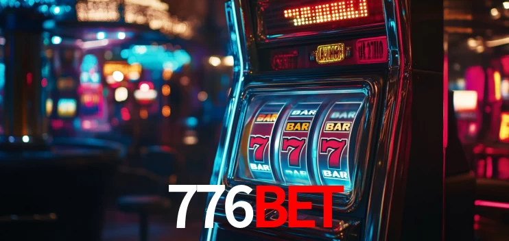 Welcome Bonus 776BET