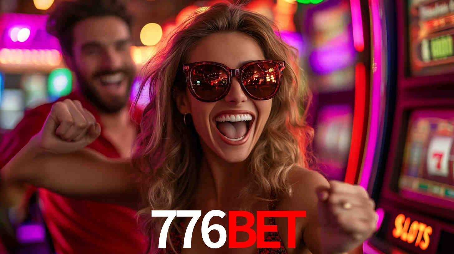 A Popularidade dos Caça-Níqueis no 776BET
