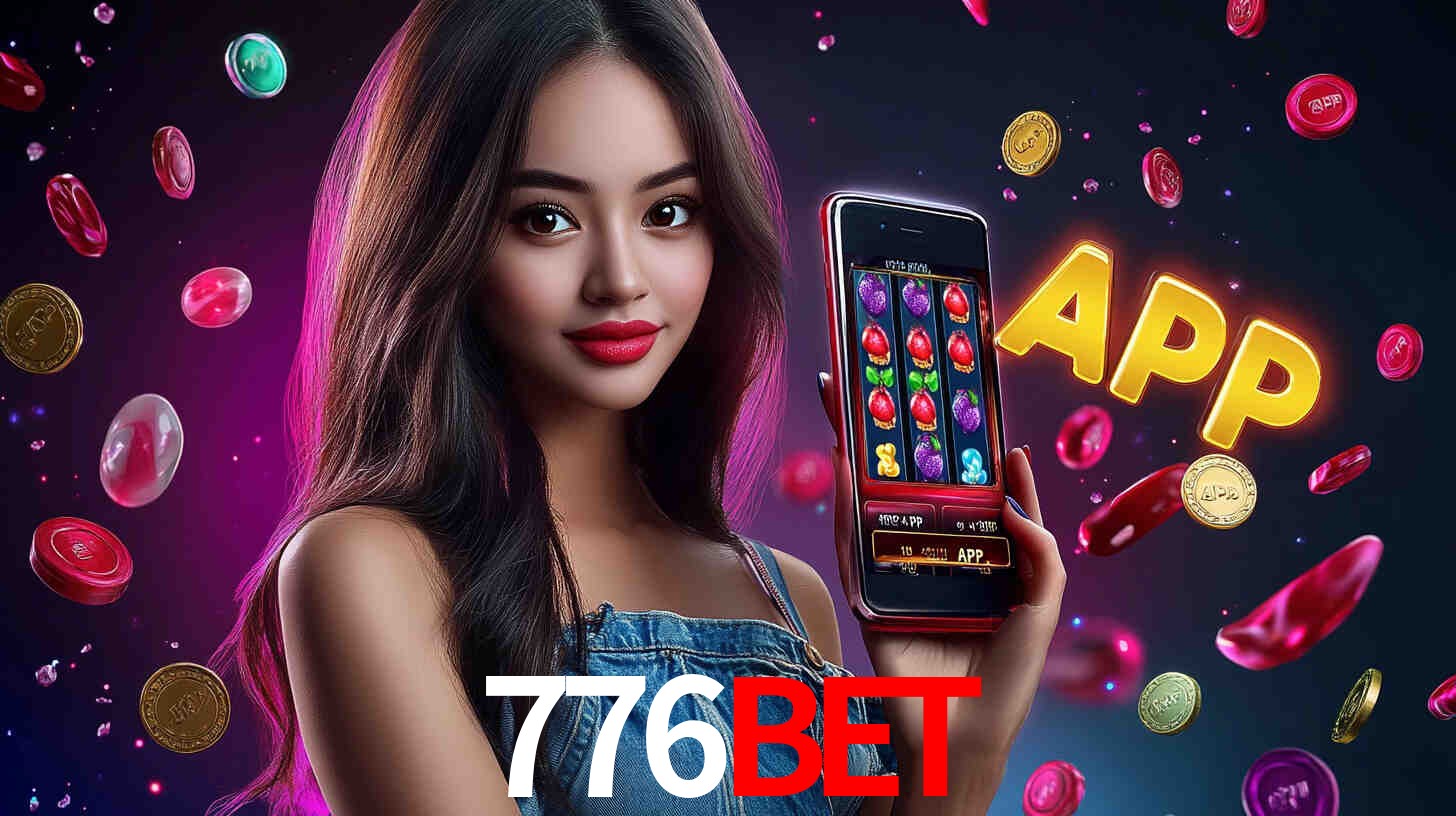 Inovações de Jogos na 776BET: O Futuro das Experiências Interativas