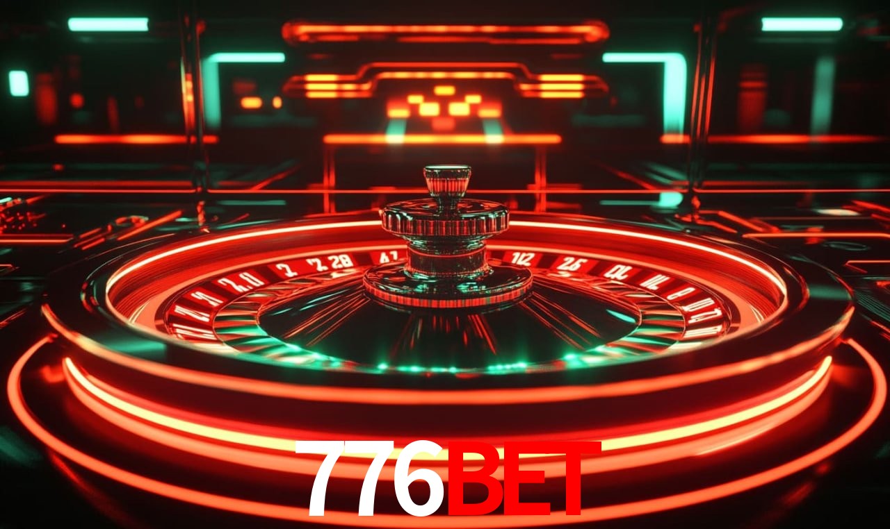 Inovações de Jogos na 776BET: O Futuro das Experiências Interativas