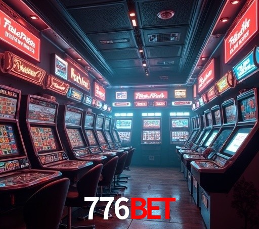 Security Systems 776BET
