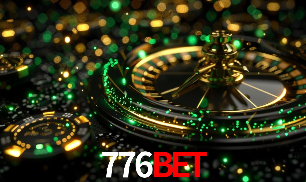 Weekend Specials 776BET