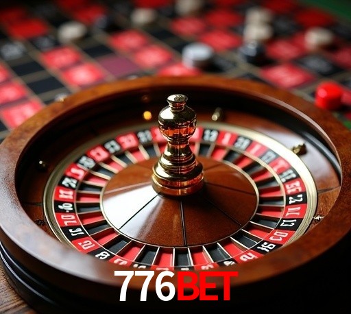 Responsive Design 776BET
