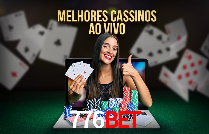 Exclusive Offers 776BET
