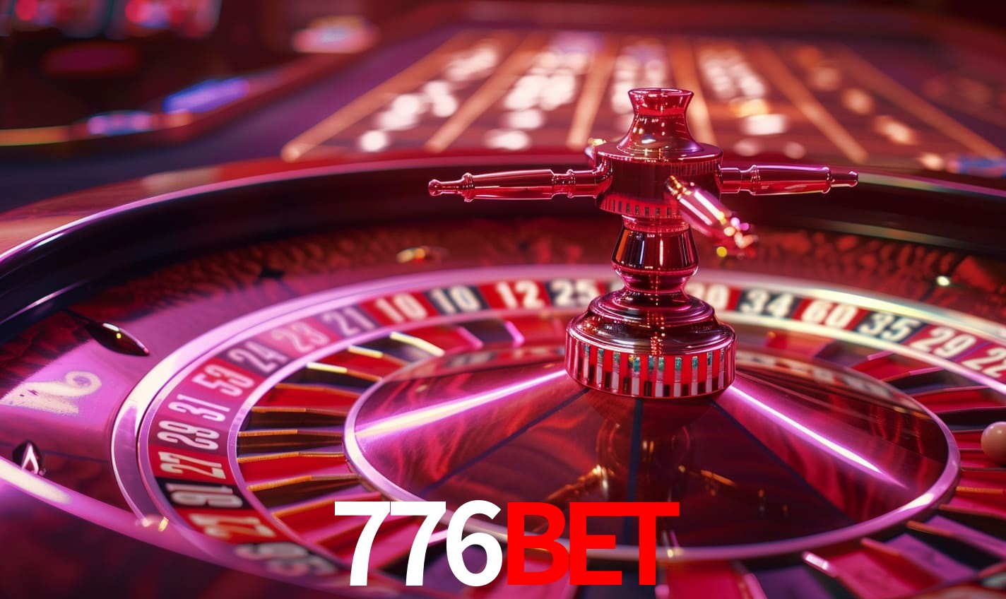 Explorando a Categoria de Eventos em Apostas na 776BET