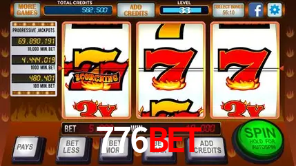 Descubra a Essência do 776BET: Nossa História e Compromissos