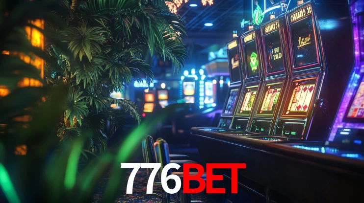 Tournaments 776BET