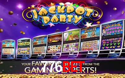 Descubra a Magia dos Jogos de Arcade no 776BET