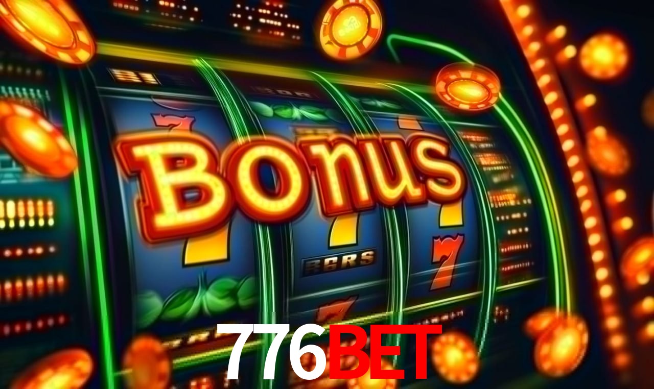 Blackjack Table 776BET