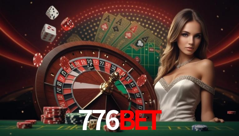 Live Casino 776BET