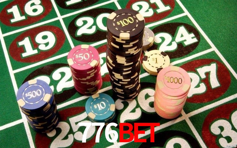 Explorando a Categoria de Eventos em Apostas na 776BET