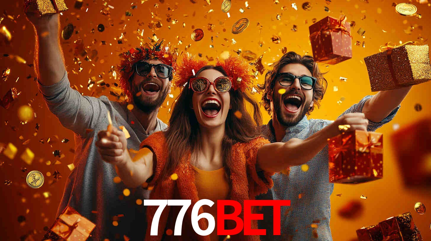 776BET.COM
