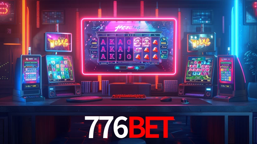 Experimente o Login Seguro Premium no 776BET