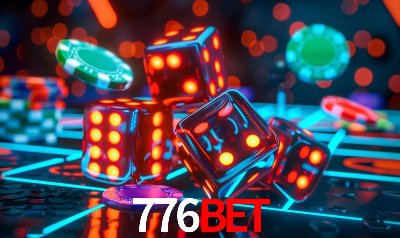 A Emoção da Loteria na 776BET: Uma Chance de Mudança de Vida