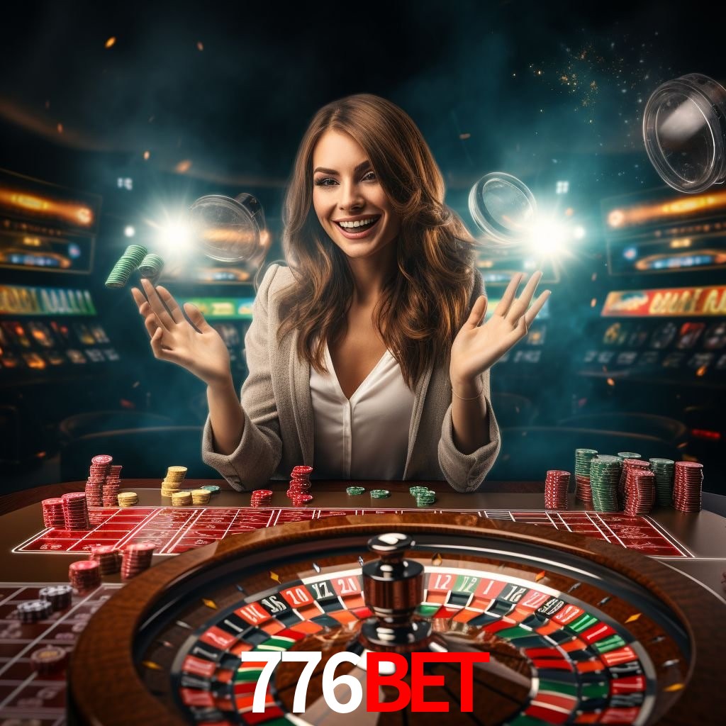 776BET,776BET.COM