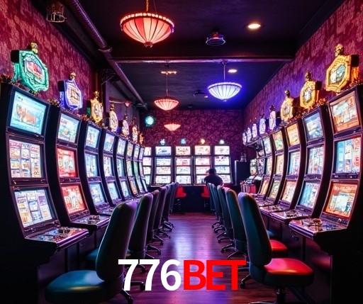 Flash Promotion 776BET
