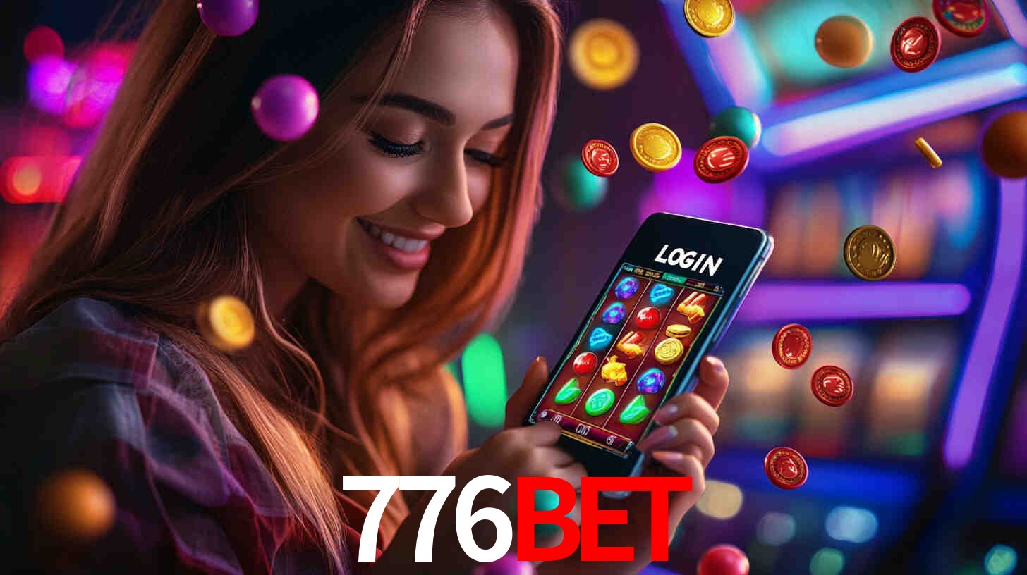 776BET,776BET.COM