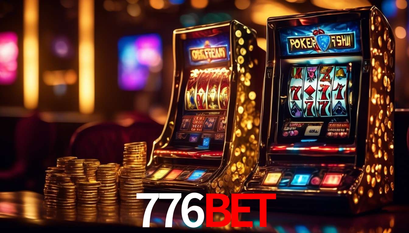 Descubra a Essência do 776BET: Nossa História e Compromissos