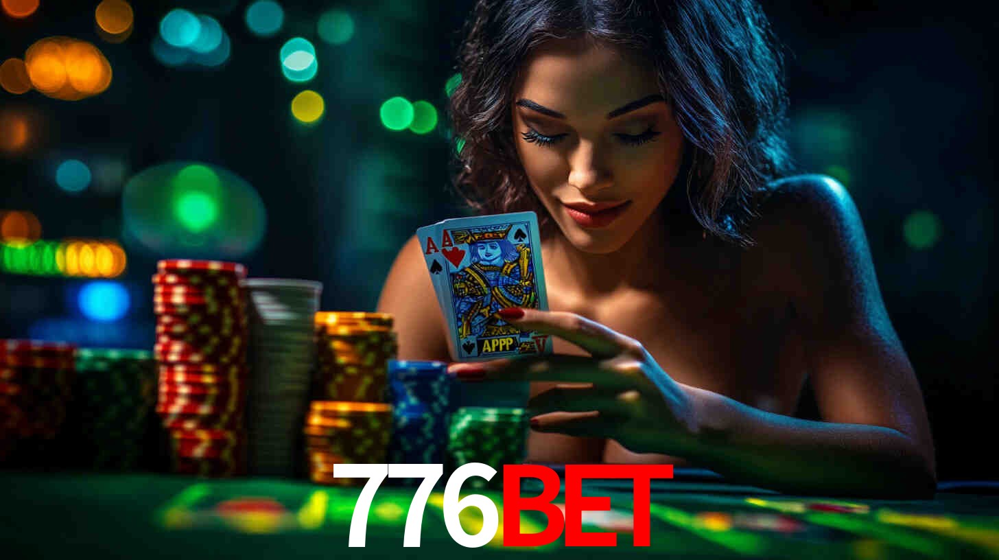 Descubra o Programa VIP da 776BET: Vantagens Exclusivas para Jogadores