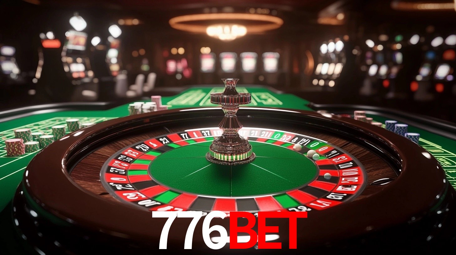 776BET.COM Login Rápido