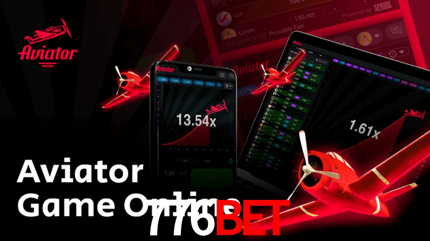 Cassino Online Seguro 776BET.COM