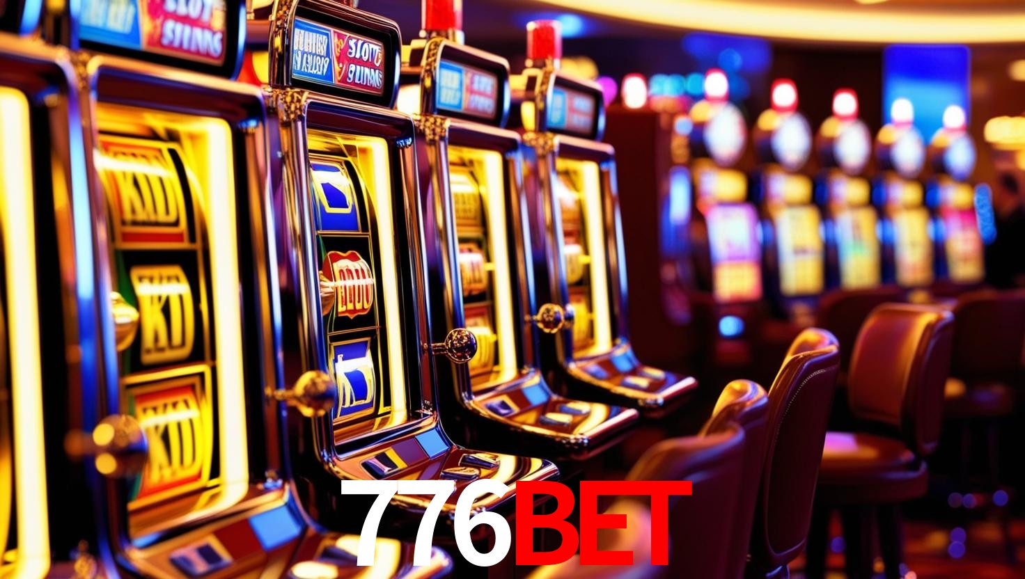Fortune Tiger Slot no Site 776BET.COM