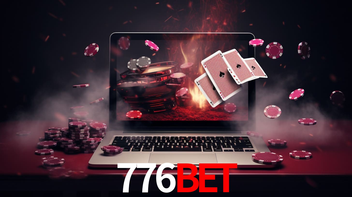 App 776BET.COM